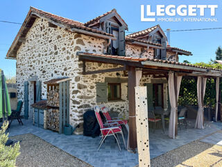  Maison à vendre 3 pièces 66 m²