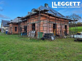  Maison � vendre 3 pi�ces 49 m�