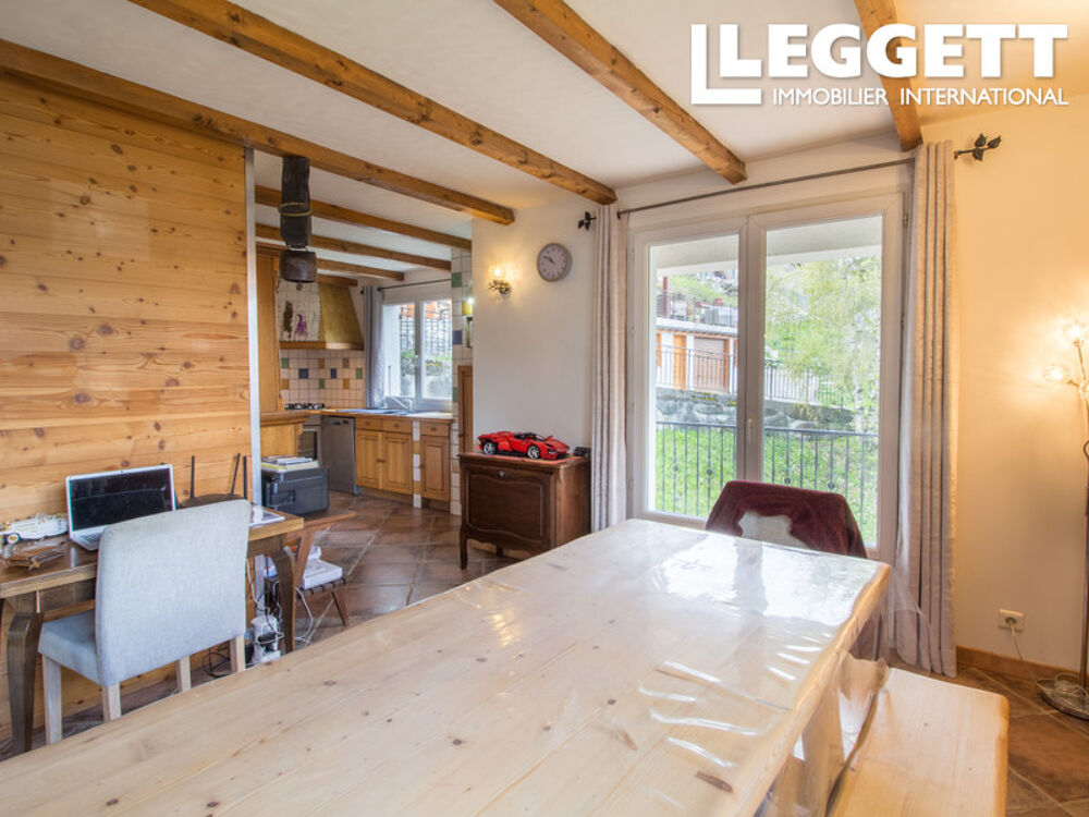 � vendre  Maison Saint-Martin-de-Belleville (73440)