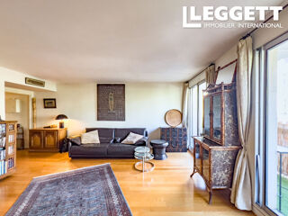  Appartement � vendre 4 pi�ces 88 m�