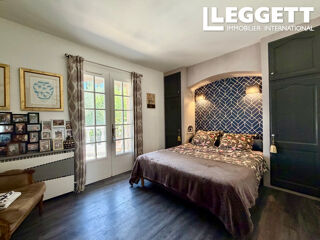  Maison à vendre 6 pièces 189 m²
