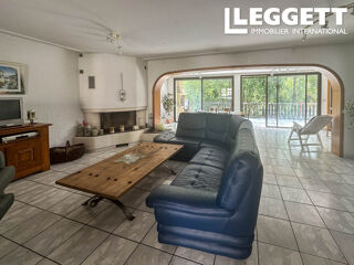  Maison à vendre 5 pièces 183 m²