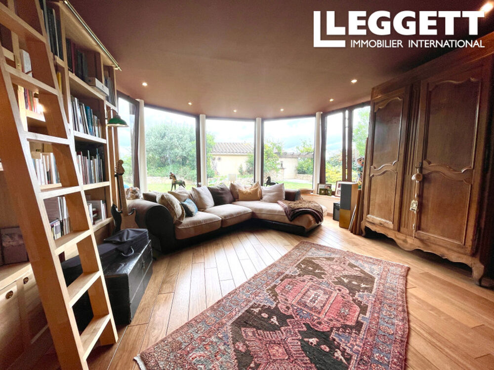 Maison 8 pièces 223 m² · à Trèbes · 223 m² · 337 000 €