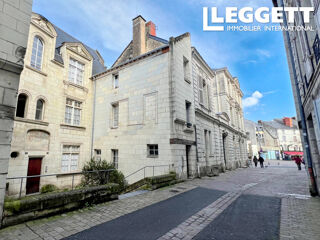  Appartement � vendre 4 pi�ces 65 m�