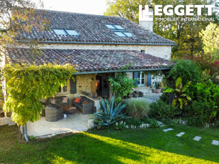  Maison � vendre 11 pi�ces 310 m�