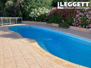  Maison � vendre 10 pi�ces 261 m�