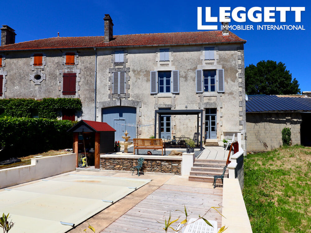 Maison 4 pièces 150 m² · à Montemb?uf · 150 m² · 199 500 €
