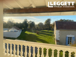  Maison � vendre 15 + pi�ces 300 m�