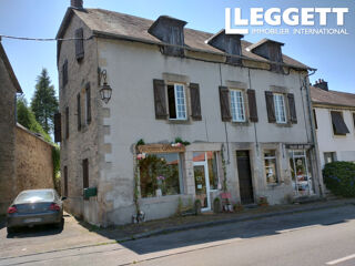  Maison  vendre 15 + pices 331 m