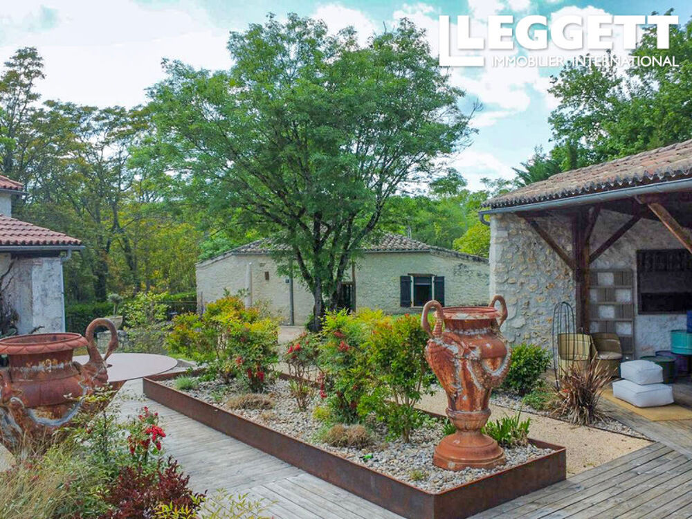 � vendre  Maison Saint-Beauzeil (82150)