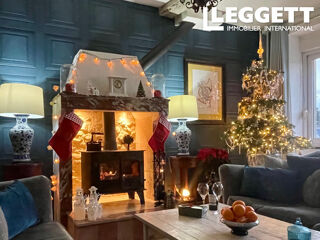  Maison � vendre 7 pi�ces 245 m�