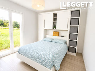  Maison à vendre 4 pièces 114 m²