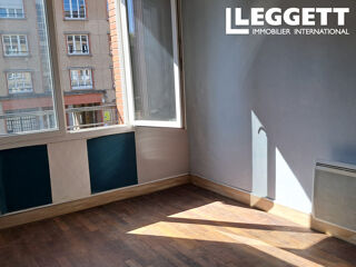  Appartement  vendre 2 pices 42 m
