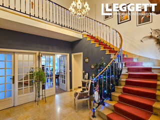  Maison � vendre 9 pi�ces 237 m�