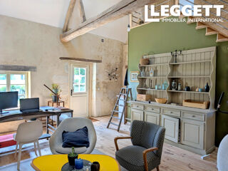  Maison � vendre 7 pi�ces 187 m�