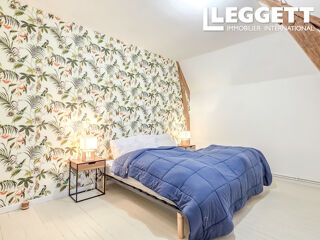  Maison � vendre 11 pi�ces 234 m�