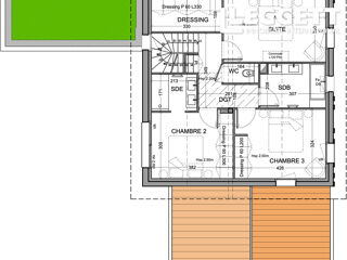  Maison 6 pi�ces 171 m� Anglet