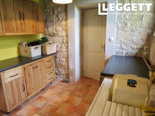  Maison � vendre 8 pi�ces 174 m�