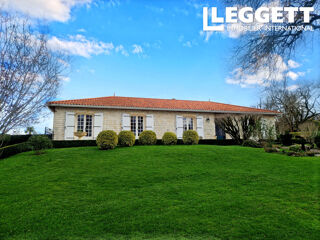  Maison � vendre 12 pi�ces 265 m�