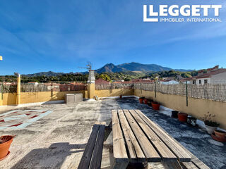  Appartement � vendre 4 pi�ces 58 m�