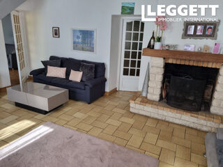  Maison � vendre 8 pi�ces 134 m�