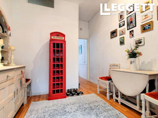  Maison � vendre 4 pi�ces 58 m�