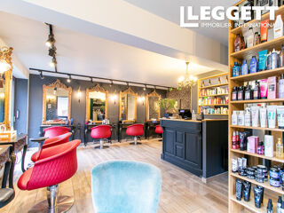  Maison � vendre 3 pi�ces 45 m�