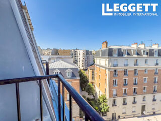  Appartement � vendre 5 pi�ces 131 m�