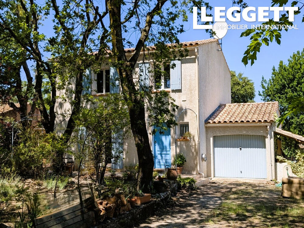 Vente Maison Belle maison familiale de 115,80 m² piscinable ? terrain de 1 530 m²  environnement calme et résidentiel Maubec