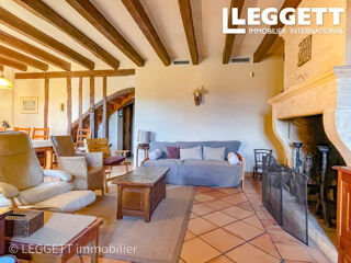  Maison � vendre 8 pi�ces 215 m�