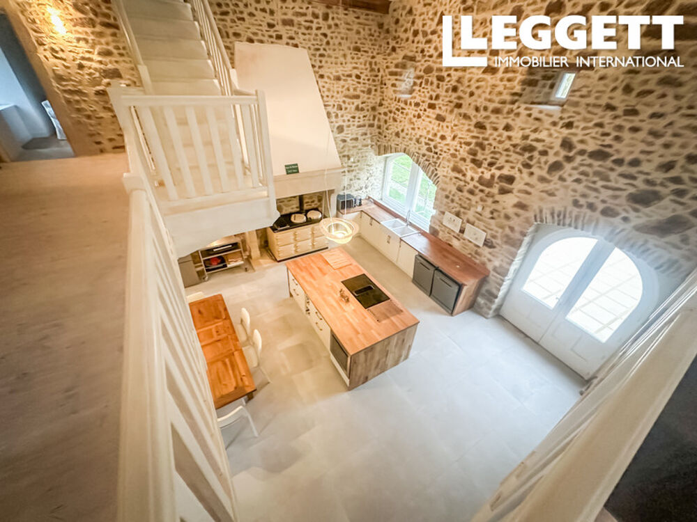 � vendre  Maison Sortosville (50310)