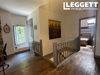  Maison à vendre 8 pièces 209 m²