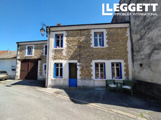  Maison � vendre 7 pi�ces 108 m�