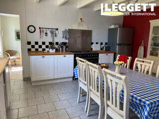  Maison à vendre 7 pièces 165 m²