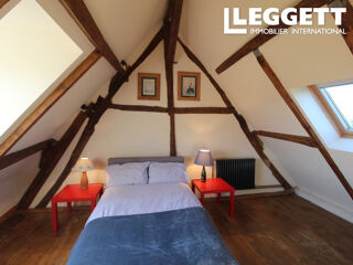  Maison à vendre 9 pièces 294 m²