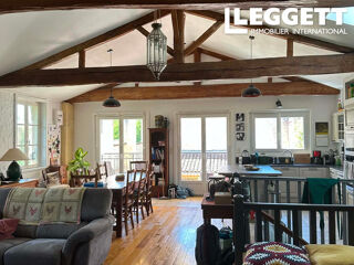  Maison à vendre 7 pièces 200 m²