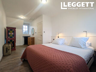  Maison � vendre 3 pi�ces 63 m�