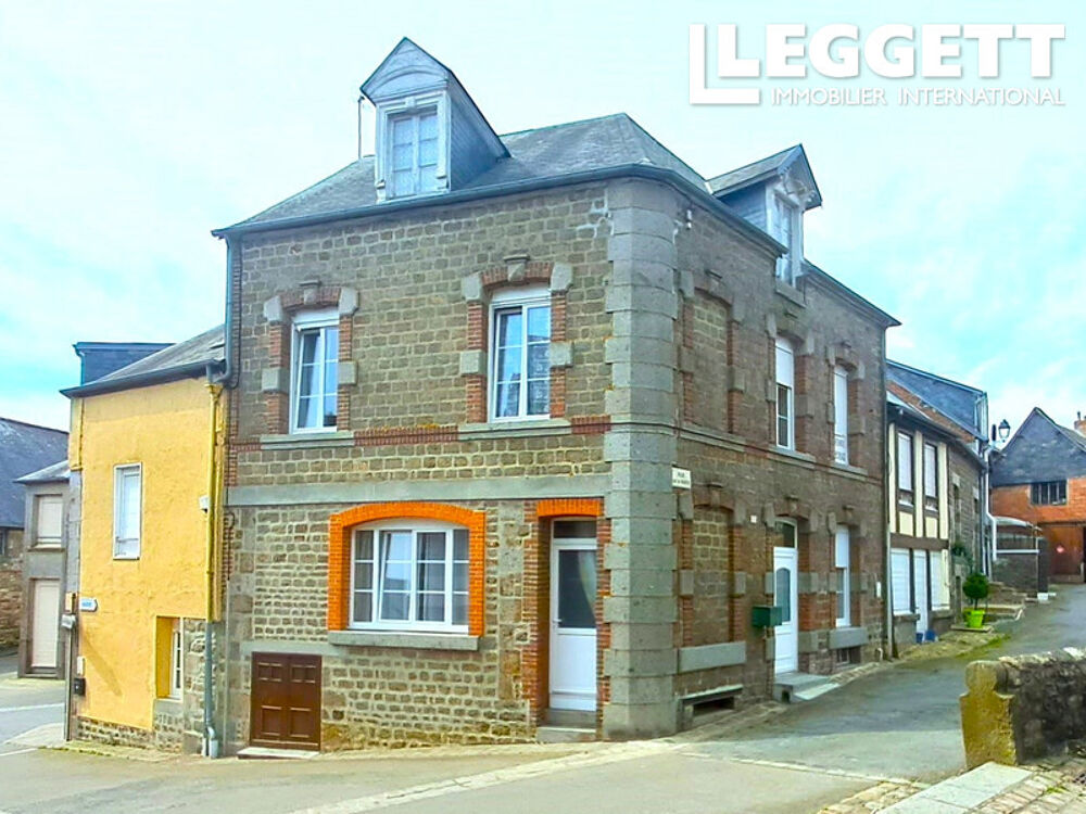 Maison 7 pièces 79 m² · à La Ferrière-aux-Étangs · 79 m² · 71 666 €