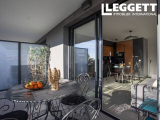  Appartement � vendre 2 pi�ces 41 m�