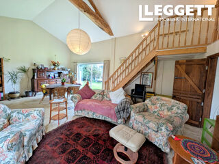  Maison � vendre 6 pi�ces 132 m�