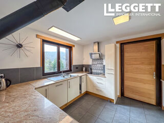  Maison � vendre 6 pi�ces 126 m�