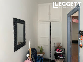  Maison à vendre 10 pièces 183 m²