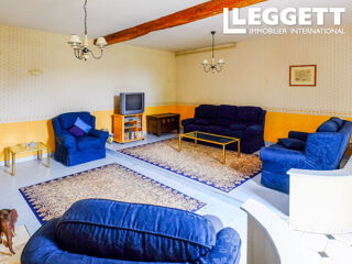  Maison � vendre 10 pi�ces 251 m�