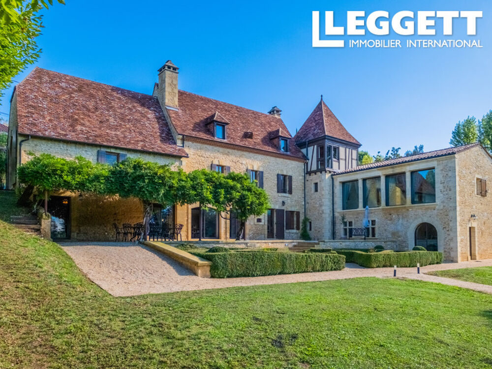 à vendre  Maison Sarlat-la-Canéda (24200)