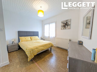  Maison � vendre 5 pi�ces 105 m�