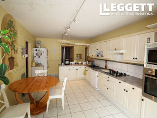  Maison � vendre 7 pi�ces 198 m�