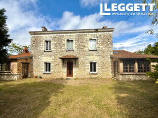  Maison à vendre 5 pièces 150 m²