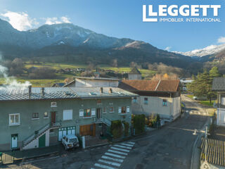  Appartement  vendre 10 pices 199 m Grand-aigueblanche