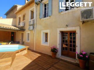  Maison � vendre 8 pi�ces 267 m�