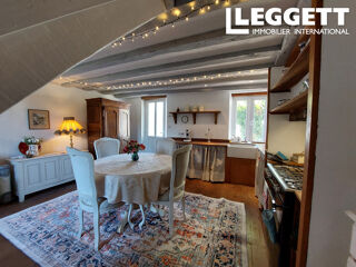  Maison  vendre 3 pices 63 m